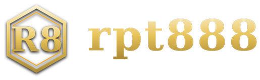 rpt888 logo