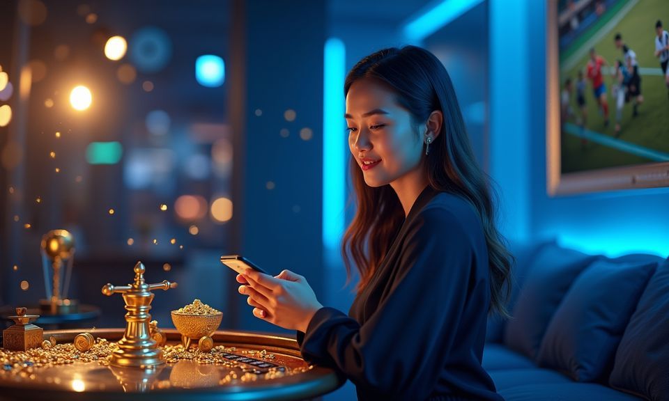 rpt888 Muat Turun Aplikasi rpt888 untuk Android & iOS