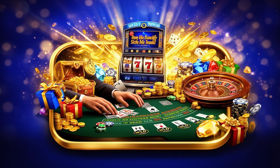 rpt888 mobile gaming